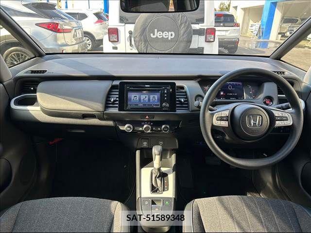 Honda FIT 2021-10 214050-1