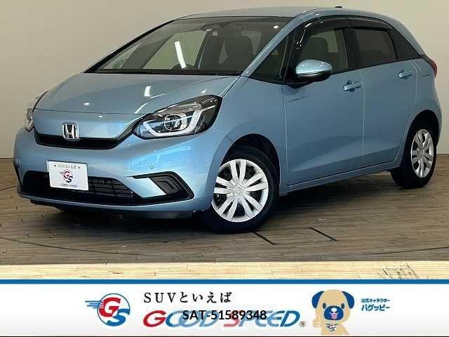 Honda FIT 2021-10 214050-0