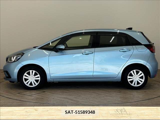 Honda FIT 2021-10 214050-15