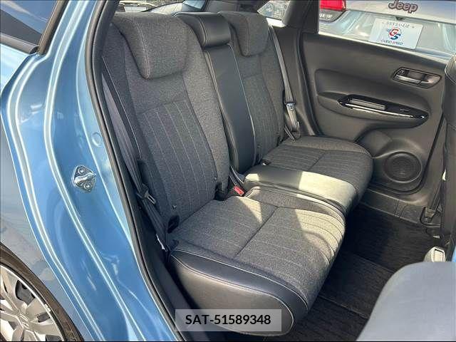 Honda FIT 2021-10 214050-10