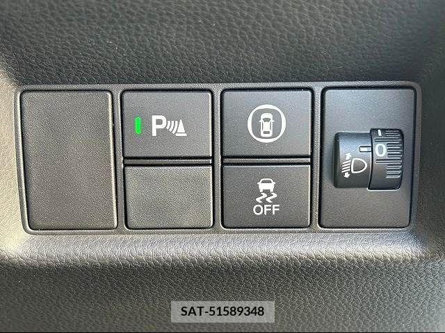 Honda FIT 2021-10 214050-6