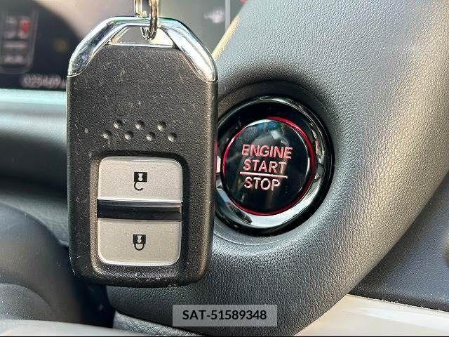 Honda FIT 2021-10 214050-7