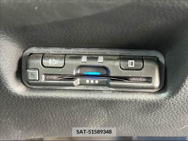 Honda FIT 2021-10 214050-5