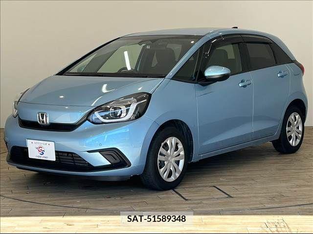Honda FIT 2021-10 214050-14