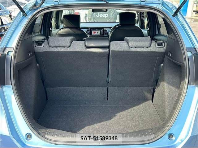 Honda FIT 2021-10 214050-11