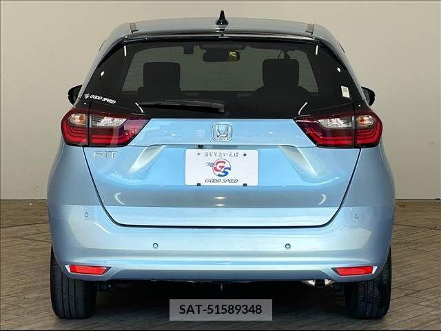 Honda FIT 2021-10 214050-13