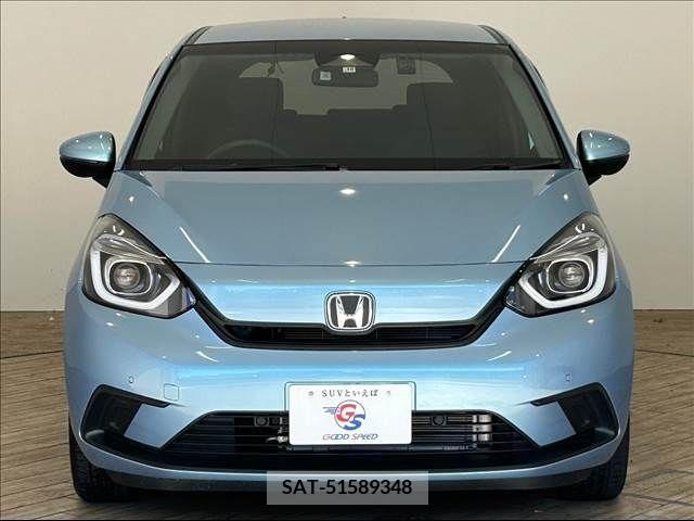 Honda FIT 2021-10 214050-12