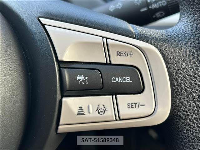 Honda FIT 2021-10 214050-4