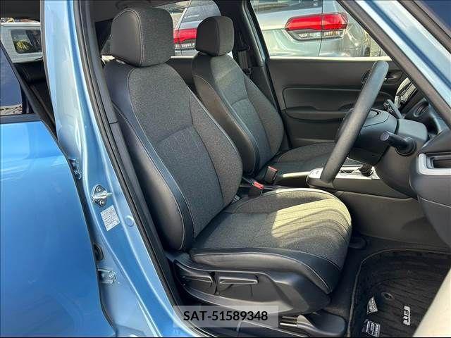 Honda FIT 2021-10 214050-9