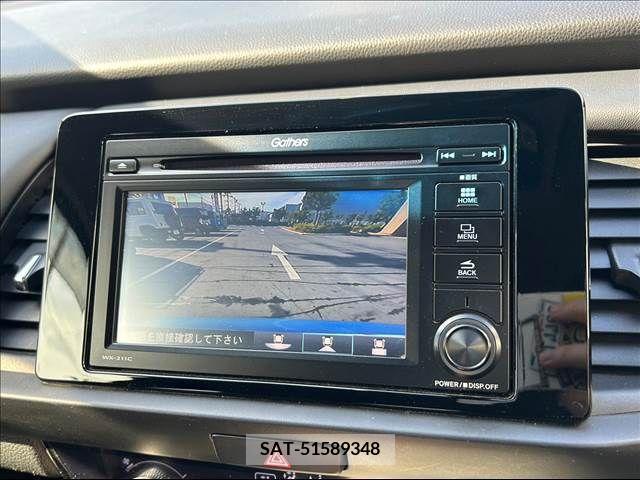 Honda FIT 2021-10 214050-3