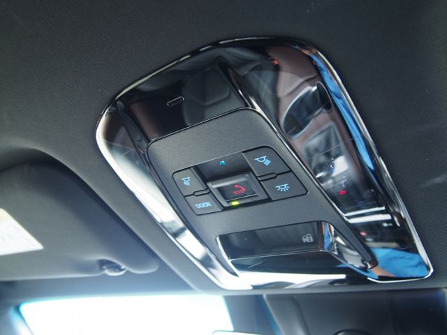 Toyota HARRIER 2021-09 6520-16