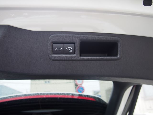 Toyota HARRIER 2021-09 6520-8