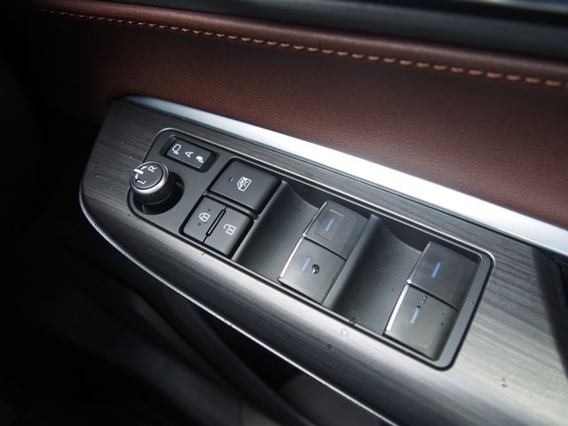 Toyota HARRIER 2021-09 6520-14