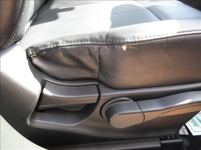 Nissan X-TRAIL 2008-01 5612-23
