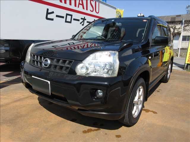 Nissan X-TRAIL 2008-01 5612-0