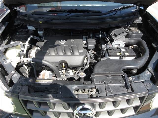 Nissan X-TRAIL 2008-01 5612-22