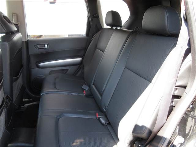 Nissan X-TRAIL 2008-01 5612-12