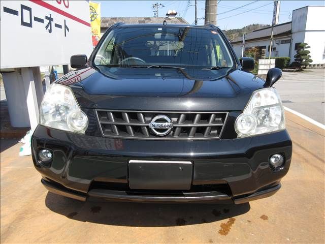 Nissan X-TRAIL 2008-01 5612-2