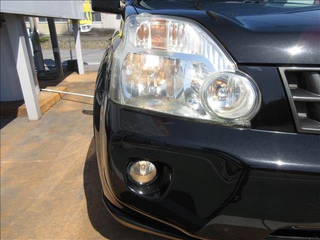 Nissan X-TRAIL 2008-01 5612-21
