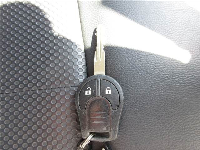 Nissan X-TRAIL 2008-01 5612-24