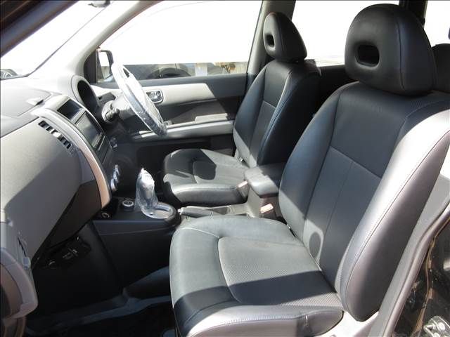 Nissan X-TRAIL 2008-01 5612-11