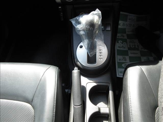 Nissan X-TRAIL 2008-01 5612-17