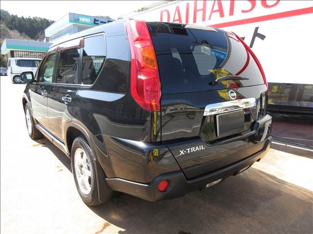 Nissan X-TRAIL 2008-01 5612-1