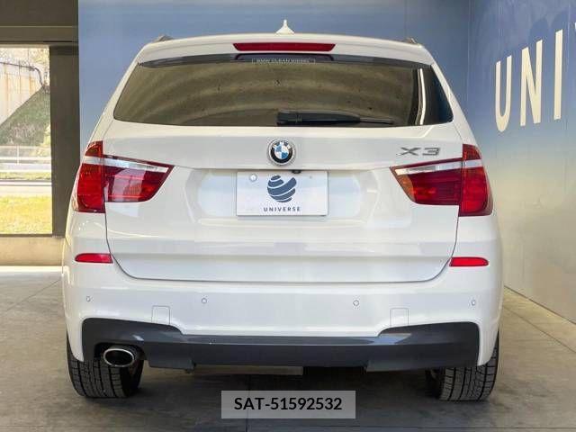 Bmw X3 2016-01 241932-15