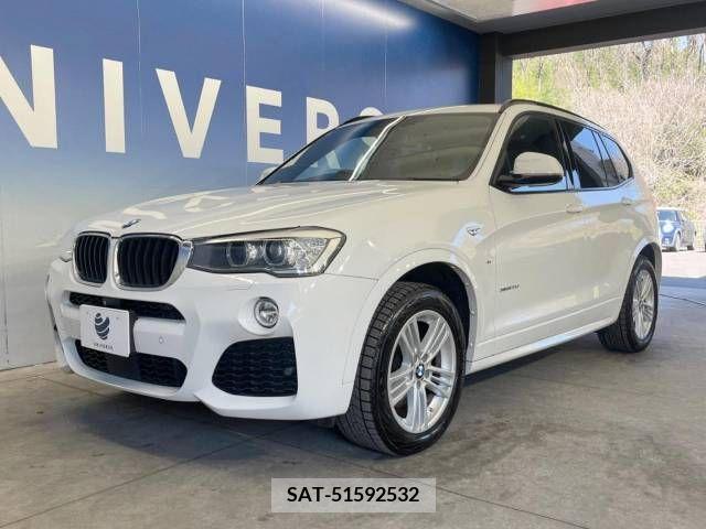 Bmw X3 2016-01 241932-16