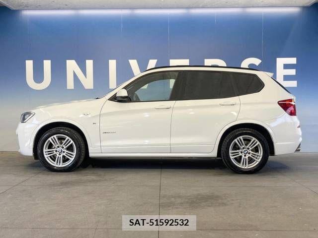 Bmw X3 2016-01 241932-17