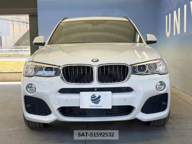 Bmw X3 2016-01 241932-14