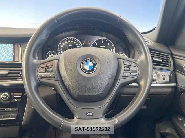 Bmw X3 2016-01 241932-10