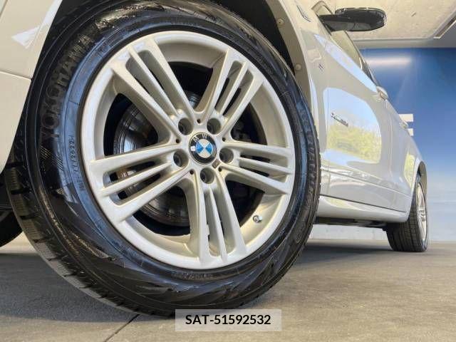 Bmw X3 2016-01 241932-12