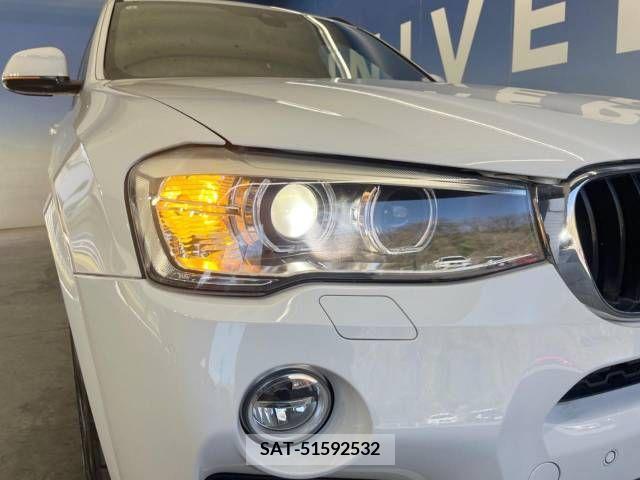 Bmw X3 2016-01 241932-13