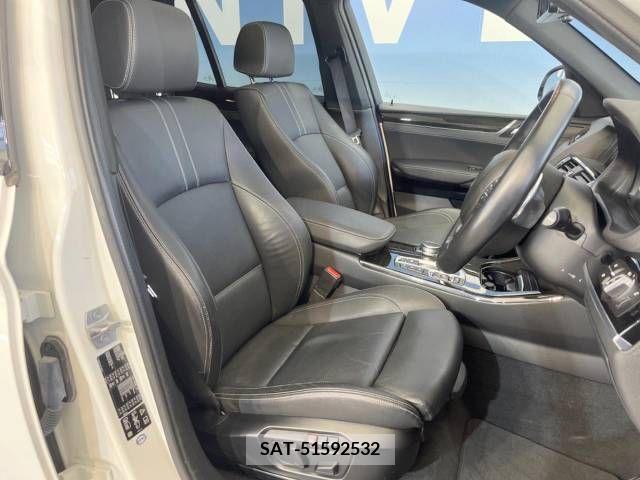 Bmw X3 2016-01 241932-8