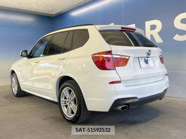 Bmw X3 2016-01 241932-18