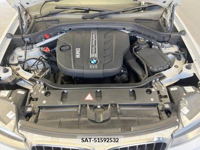 Bmw X3 2016-01 241932-19