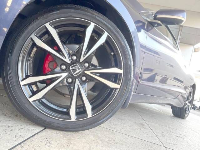 Honda CR-Z 2013-08 25354-13