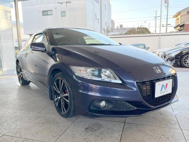 Honda CR-Z 2013-08 25354-16
