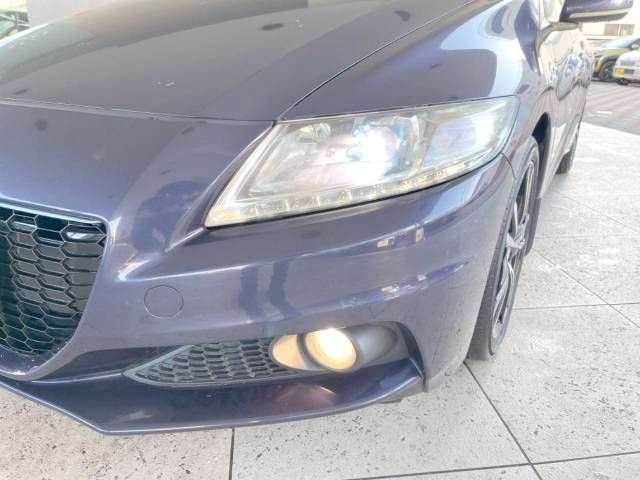 Honda CR-Z 2013-08 25354-12