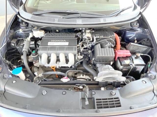 Honda CR-Z 2013-08 25354-18