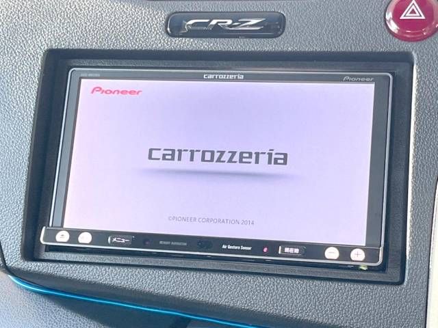 Honda CR-Z 2013-08 25354-2