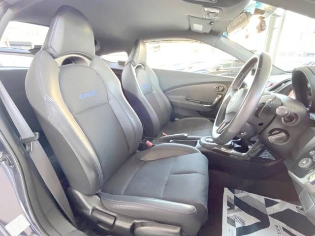Honda CR-Z 2013-08 25354-8