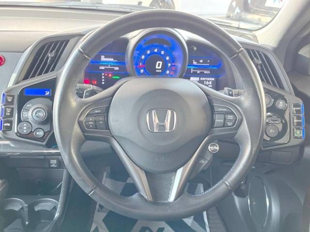 Honda CR-Z 2013-08 25354-11