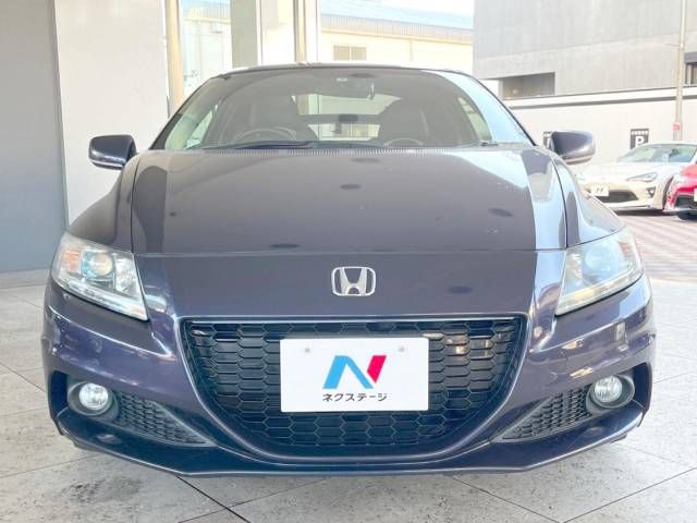 Honda CR-Z 2013-08 25354-14