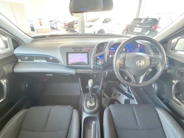 Honda CR-Z 2013-08 25354-1