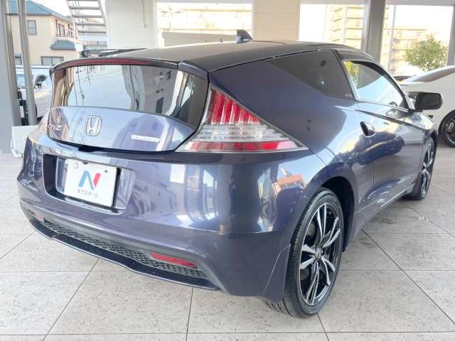 Honda CR-Z 2013-08 25354-17