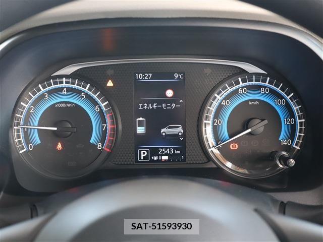 Honda N BOX 2012-12 209940-2