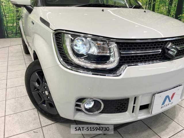 Suzuki IGNIS 2016-08 382377-12