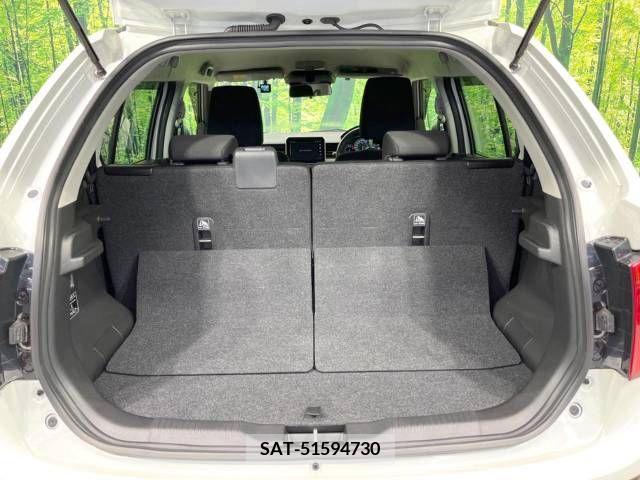 Suzuki IGNIS 2016-08 382377-10